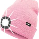 Gemischter Rosa Golddraht
