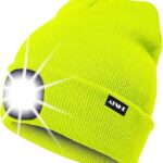 Fluoreszierendes Gelb