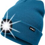 Pfauen Blau