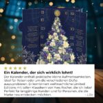 Yves Rocher Kosmetik & Beauty Adventskalender