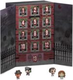Funko Advent Calendar 13 Days – Horror Classics Beetlejuice, Freddy, The Shining & More – Bild 4