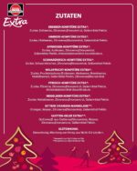 Schwartau Adventskalender 2025 – 24 Mini-Marmeladen & Honig-Gläser, Geschenk für Weihnachten – Bild 3