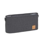Glam Goldie Anthracite