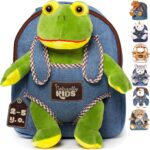 12 Frog