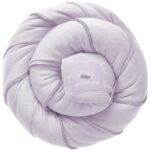 Monochrome Lavender