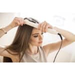 Remington Glätteisen PROluxe | Haartrockner Profi Ionen PROluxe | Lockenstab | Lockenstab grosse Locken | Lockenwickler PROluxe – Bild 2