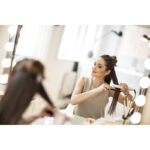 Remington Glätteisen PROluxe | Haartrockner Profi Ionen PROluxe | Lockenstab | Lockenstab grosse Locken | Lockenwickler PROluxe – Bild 4