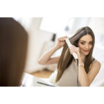 Remington Glätteisen PROluxe | Haartrockner Profi Ionen PROluxe | Lockenstab | Lockenstab grosse Locken | Lockenwickler PROluxe – Bild 5