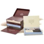 PURELEI® Schmuck Adventskalender 2025 – 25 exklusive Schmuckstücke, nachhaltig & wiederverwendbar