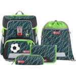 Soccer World - Grün