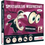SOHAR'S Adventskalender 2023 Spektakuläre Wissenschaft 24 atemberaubende Wissenschaftstricks für Kinder ab 8 Jahren. Technik, Ingenieurwesen und Mathematik (deutsche Ausgabe)