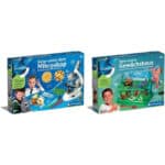 Bundle mit Mein erstes Gewächshaus