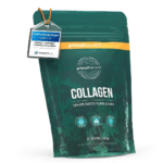 Primal Harvest Collagen Pulver – Premium Kollagen Hydrolysat aus Grasfütterung, Geschmacksneutral & Hochlöslich