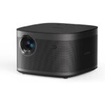 XGIMI Horizon Pro 4K Beamer Heimkino, DLP 4K Beamer, 1500 ISO Lumen, 200 Zoll, Videoprojektor mit WiFi Bluetooth, 8W Harman/Kardon Lautsprecher, Android TV 10.0, HDR10 und HLG