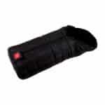 Kaiser 6570625 - Fusssack "Thermo Aktion", Farbe schwarz – Bild 2