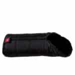 Kaiser 6570625 - Fusssack "Thermo Aktion", Farbe schwarz – Bild 3