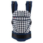 Pepita Navy