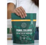 Primal Harvest Collagen Pulver – Premium Kollagen Hydrolysat aus Grasfütterung, Geschmacksneutral & Hochlöslich – Bild 2