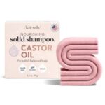 Kitsch Haarwachstum - Nourishing Shampoo Bar