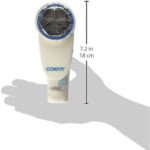 Conair Battery Operated Fabric Defuzzer – Shaver Modern Regular – Bild 7