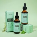 LEVROU Bio Rosmarinöl Haare Haaröl Rosmarinminz Öl Rizinus Biotin Jojoba Argan und vielen anderen Ölen stärkt die Haare schnelles gesundes Haarwachstum Rosmarin Öl 100% Vegan 60ml – Bild 6
