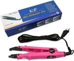 HAUSPROFI Profi Wärmezange Haar Extensions Iron für Haarverlängerung – Bild 6