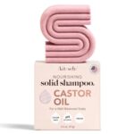Kitsch Haarwachstum - Nourishing Shampoo Bar – Bild 7