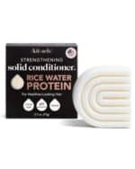Kitsch Stärkende Haarspülung mit Reiswasser-Protein