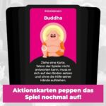 DREISTER Gesellschaftsspiele - UNZENSIERT UND UNGENIERT | Explosive ENTHÜLLUNGEN | DAS ORIGINAL - Spiele für Erwachsene - Designed in Deutschland – Bild 5