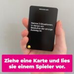 DREISTER Gesellschaftsspiele - UNZENSIERT UND UNGENIERT | Explosive ENTHÜLLUNGEN | DAS ORIGINAL - Spiele für Erwachsene - Designed in Deutschland – Bild 2