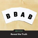 Pick Your Poison - The What Would You Rather Do? Party Game [After Dark Edition] – Bild 5