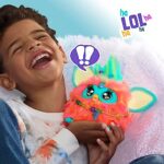 Furby interaktives Spielzeug Deutsche Version – Bild 10