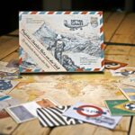 Hidden Games Rätsel-Adventskalender 2025 – Professor Charlies Weltreise mit 24 kniffligen Rätseln – Bild 6