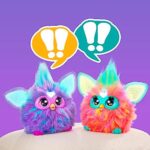 Furby interaktives Spielzeug Deutsche Version – Bild 6