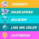 Furby interaktives Spielzeug Deutsche Version – Bild 3