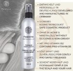 Fidentia Bondinglöser und Tape Lösemittel Spray für Hair Extensions, Perücke und Haarteil 100ml – Bild 4