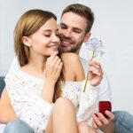 ADAZ 24K Goldene Ewige Rose, Geschenk für Frauen Mutter Sie Freundin Ehefrau Geburtstag Weihnachts Muttertagsgeschenke Valentinstag Frauentags Jubiläum – Bild 7