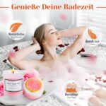 Geschenke für Frauen, Geburtstagsgeschenk für Frauen, Geschenke für Frauen Weihnachten, Valentinstag Becher Geschenk für Sie, Geschenke Tasse zum Muttertag, Geschenk beste Freundin, Mama – Bild 6