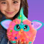 Furby interaktives Spielzeug Deutsche Version – Bild 9