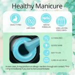 UR SUGAR UV Nagellack Set, Shellac Nagellack Gel für Nagelstudio Design Starter Maniküre – Bild 7