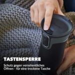 Contigo Thermobecher West Loop Autoseal, Edelstahl Isolierbecher – Bild 6