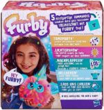 Furby interaktives Spielzeug Deutsche Version – Bild 11