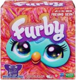 Furby interaktives Spielzeug Deutsche Version – Bild 7