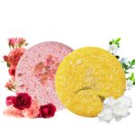 Rose und Jasmin