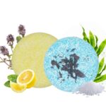 Lemon & Seaweed