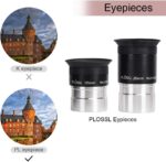 Teleskope eyepieces