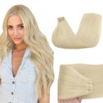 a#60A Platin Blond
