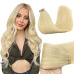a#613R Bleich Blond
