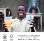 LifeStraw Wasserfilter