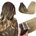 a#4/18 Schokoladenbraun bis Dirty Blonde